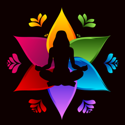 Aura app icon: Meditation, The Calm App