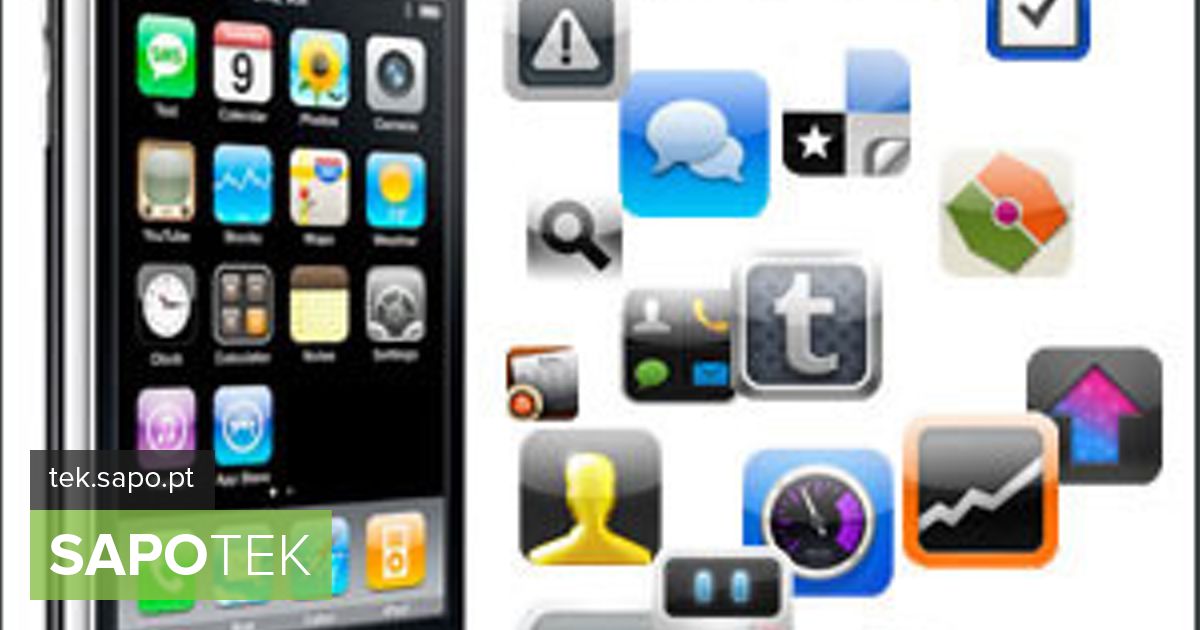 2010 will be the year of mobile applications