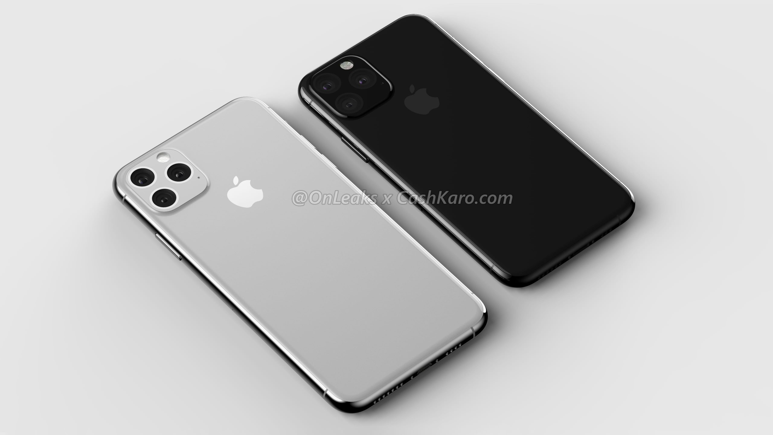 2019 iPhones could win a mode similar to Google Pixel's Night Sight
