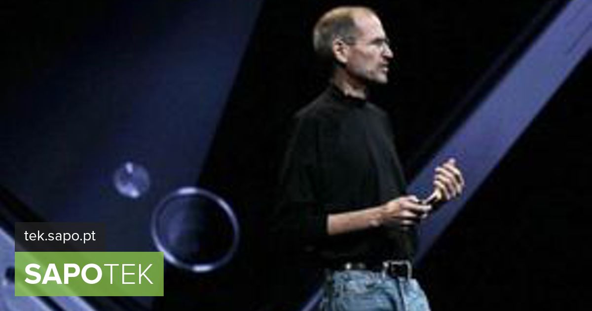 4th Generation iPhone unveiled by Steve Jobs