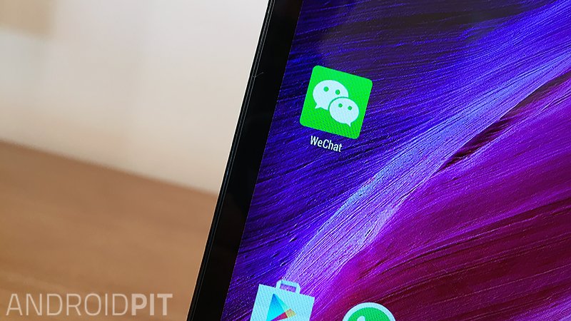 5 reasons why you should try WeChat