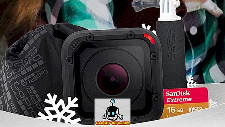 6 Best Deals from GoPro Black Friday, You Should Check