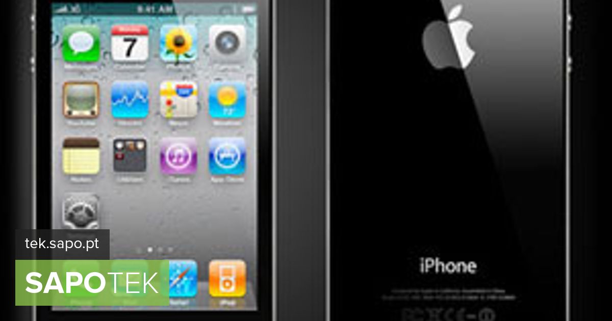 Vodafone adjusts iPhone 4 price to compete with TMN