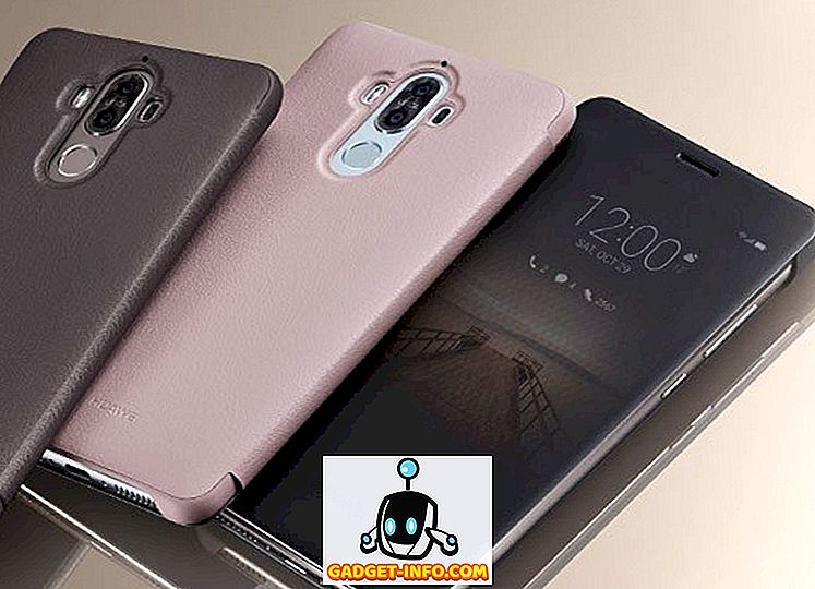 7 Best Cases and Covers for Huawei Mate 9 You Can Buy