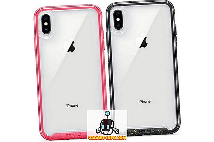 7 best clear cases for iphone xs max