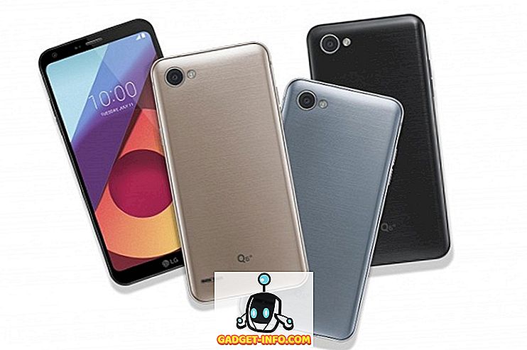 8 best LG Q6 cases and covers you can buy