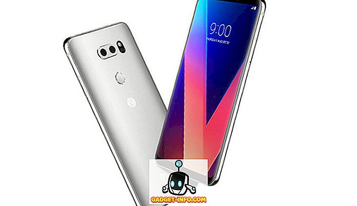 8 best LG V30 screen protectors you can buy