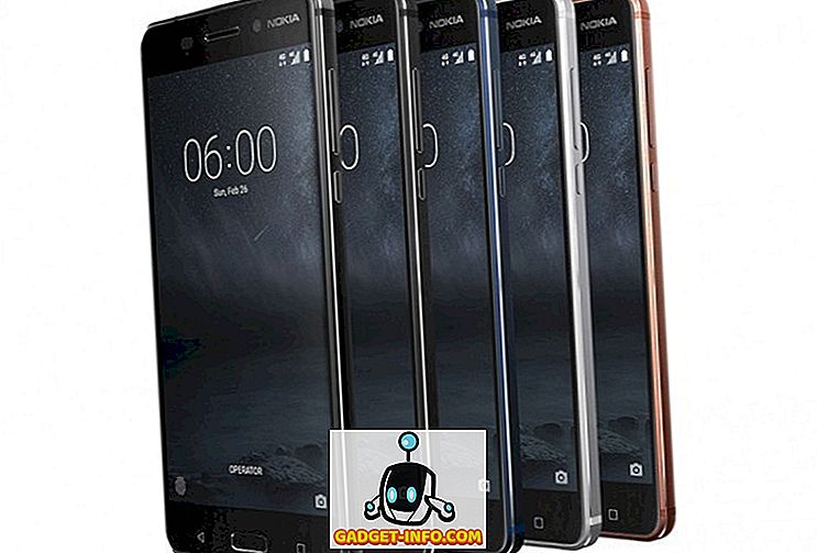 8 best Nokia 5 screen protectors you can buy