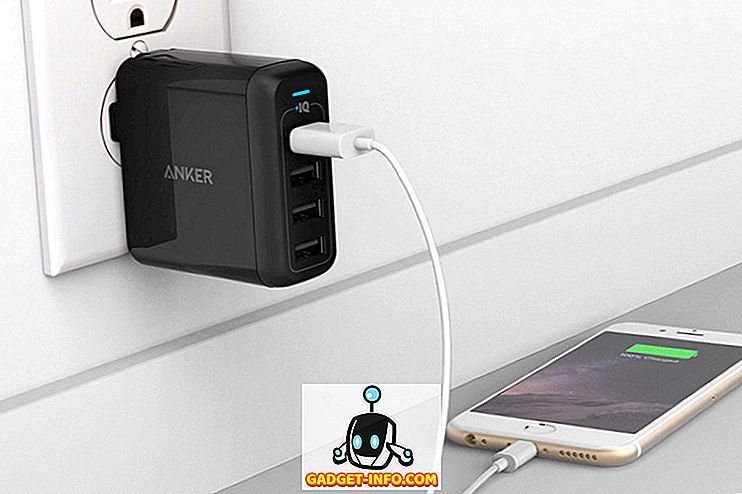 8 best fast charging power adapters for iPhones