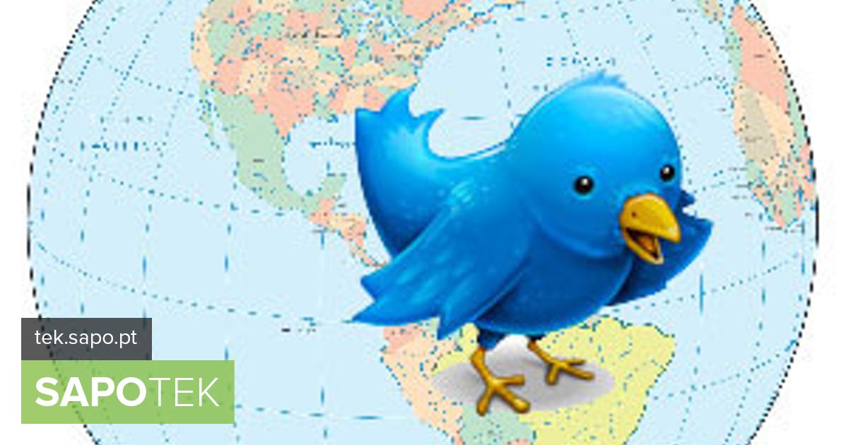 93 million passed through Twitter in June