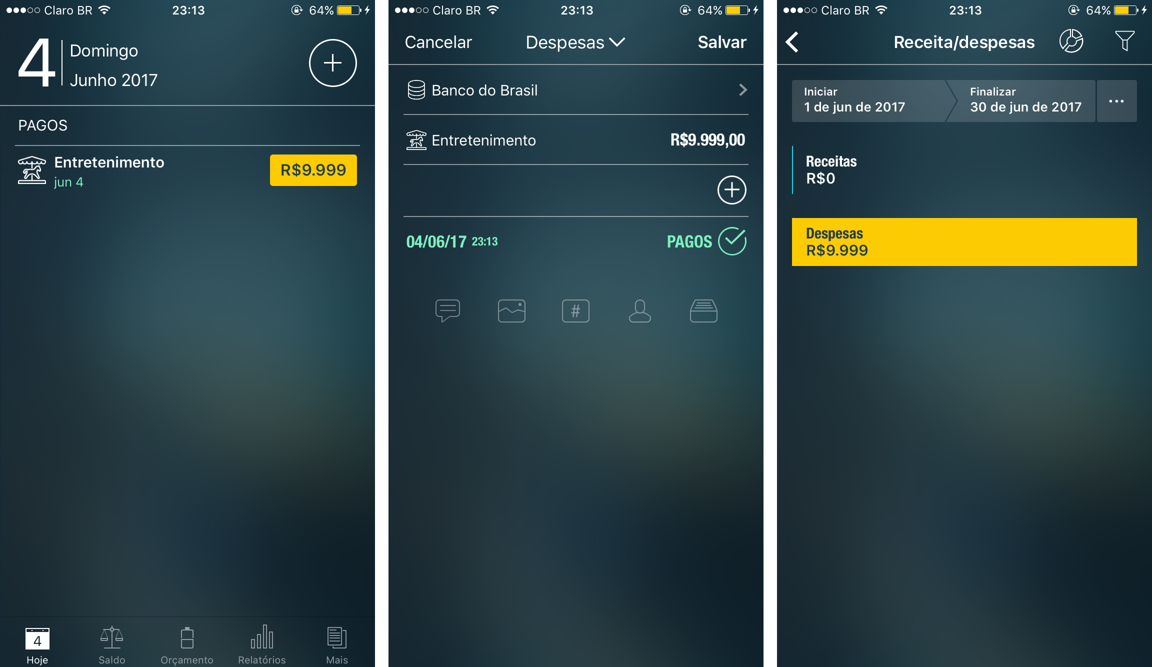 Deals of the day on the App Store: Money Pro, wakerapper, Tune Sweeper and more!