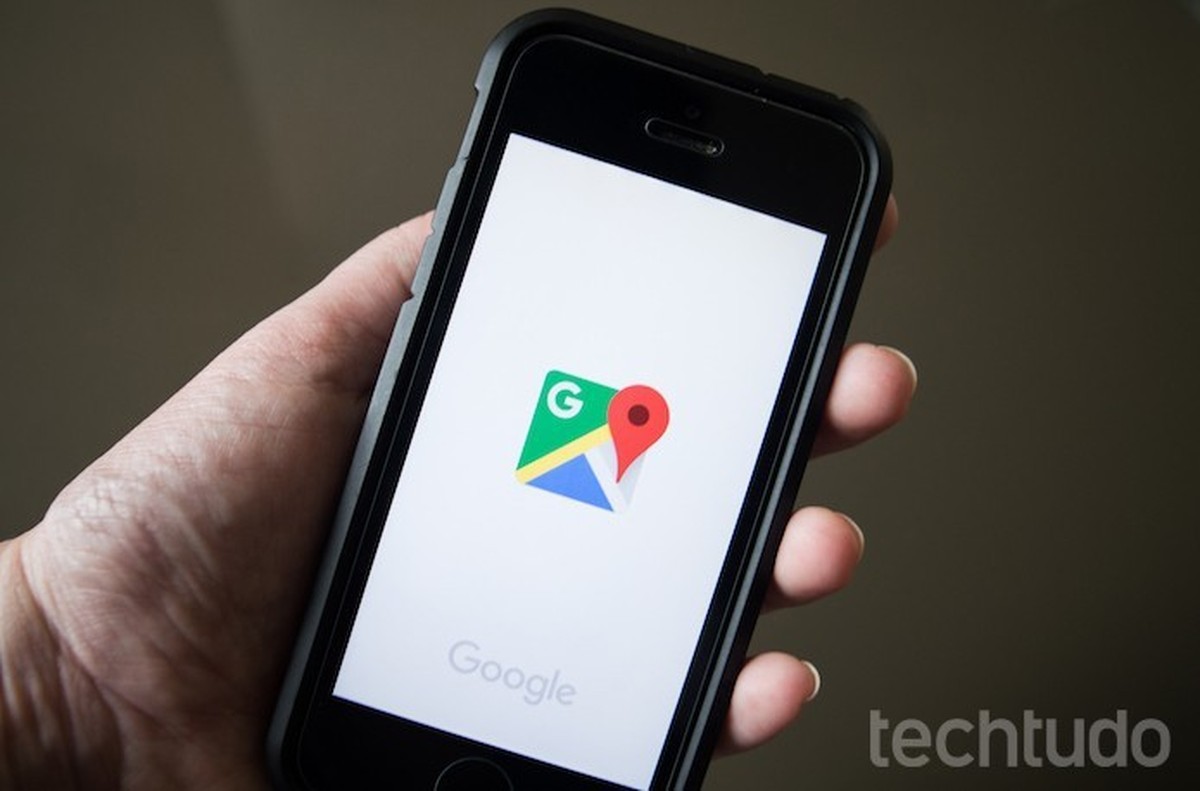 Google Maps for iPhone gets personalized shortcuts;  see how to use
