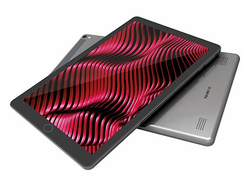 After launching smartphone, Philco launches Android Tablet