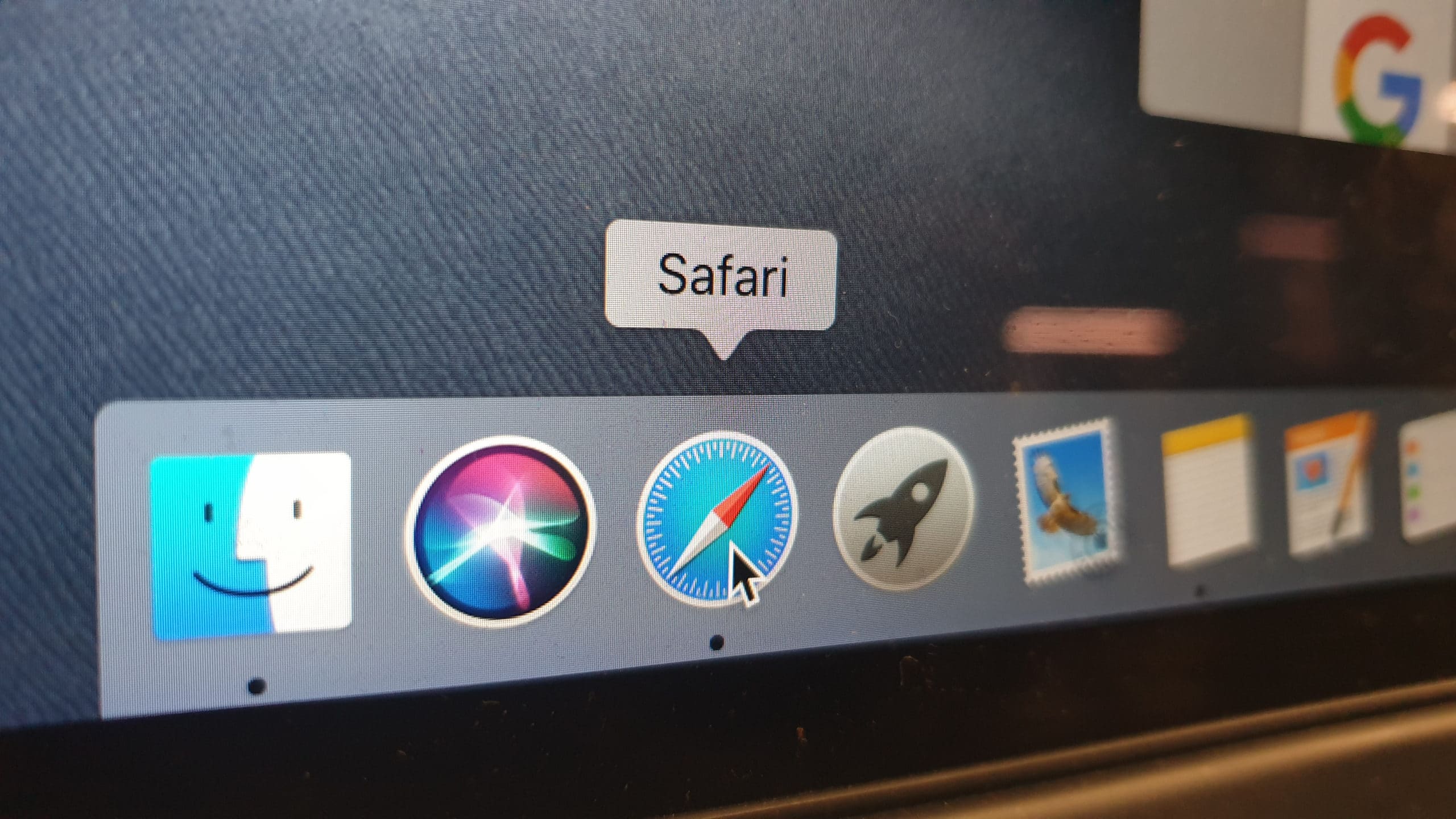 Agreement for Google to be Safari's default search engine targeted by British regulator