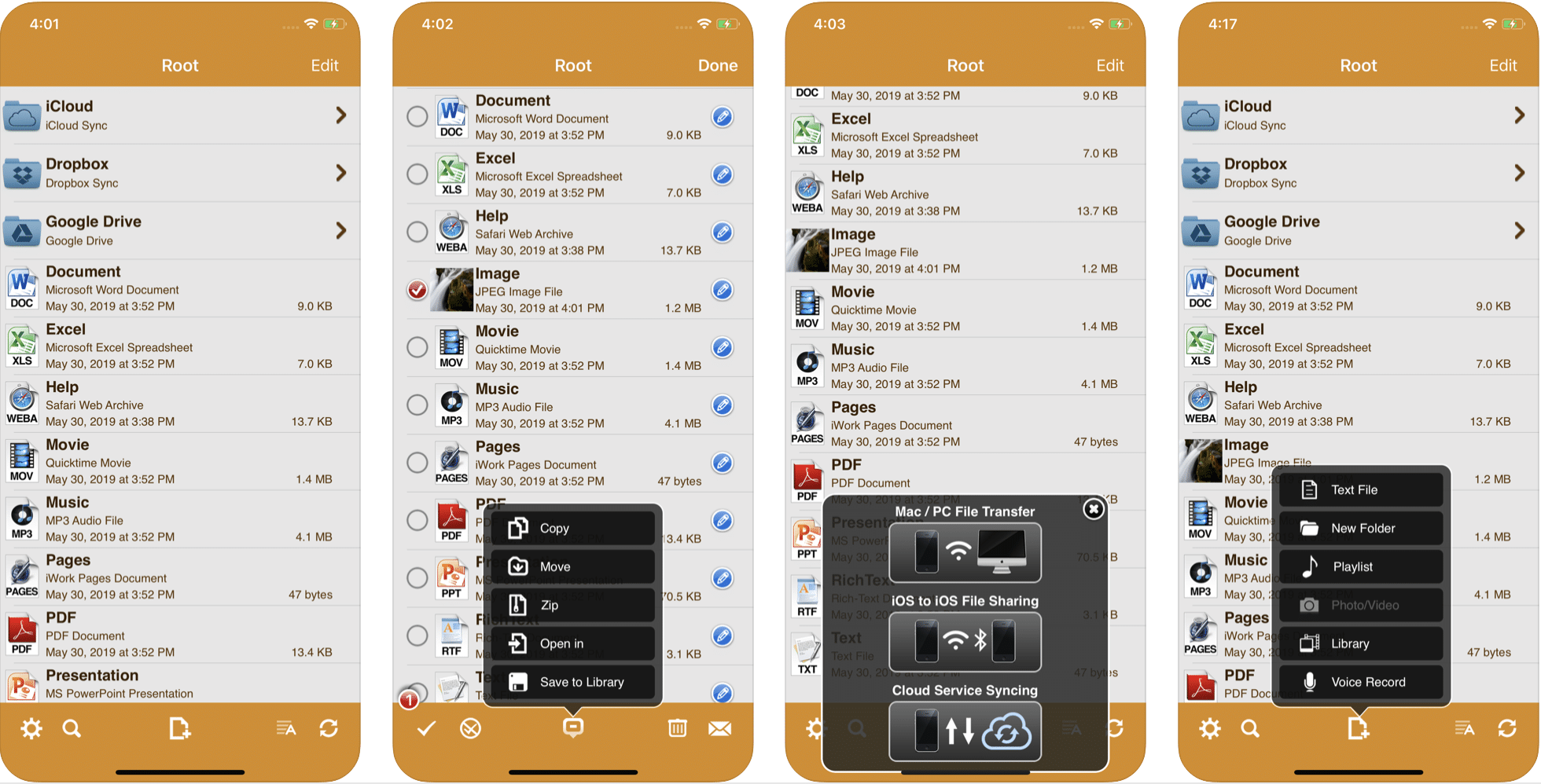 Deals of the day on the App Store: AirDisk Pro, ATOMINE, CoreBreach and more!
