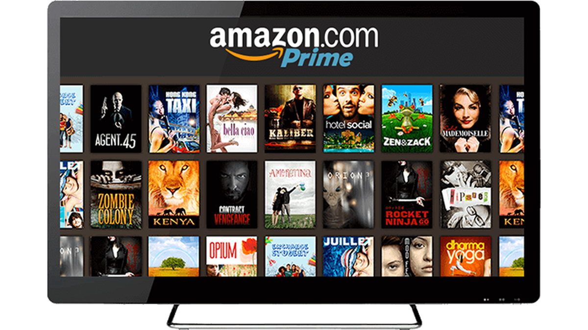 Amazon Prime Video Brasil: how to use the main functions
