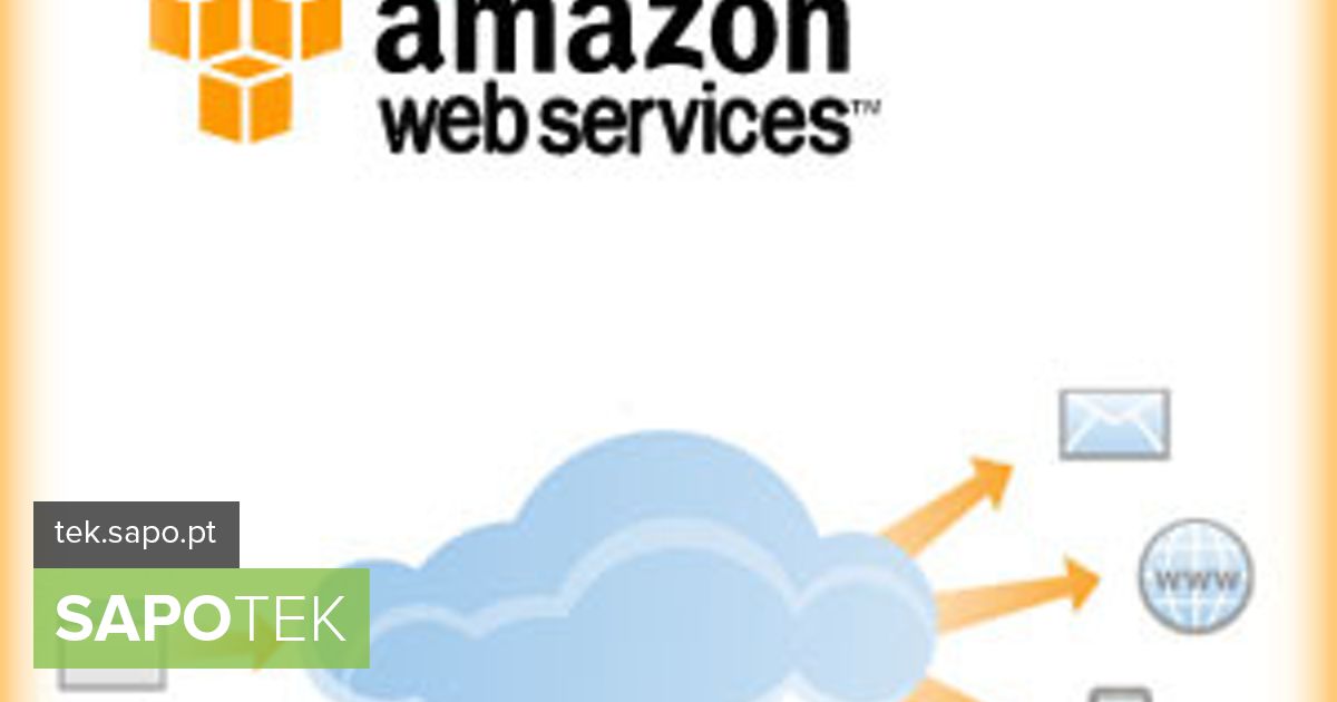 Amazon's cloud computing arrives in Europe