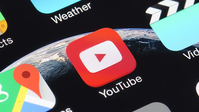 YouTube leads among video apps on Android