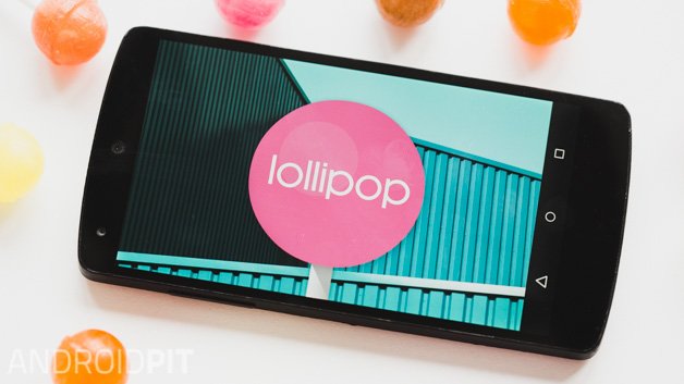 Android 5.0 Lollipop and the battery: what changes?