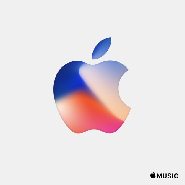 Apple Music playlist features songs from Apple commercials