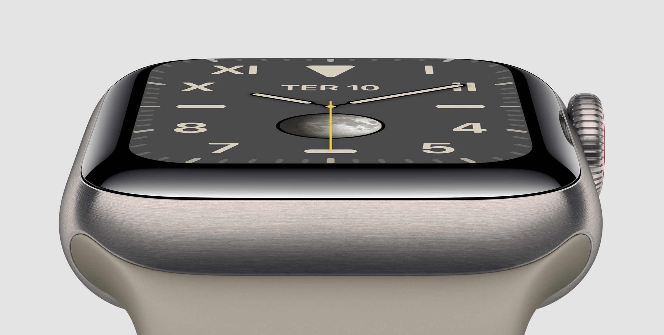 Apple Watch Series 5 is on pre-order in Brazil