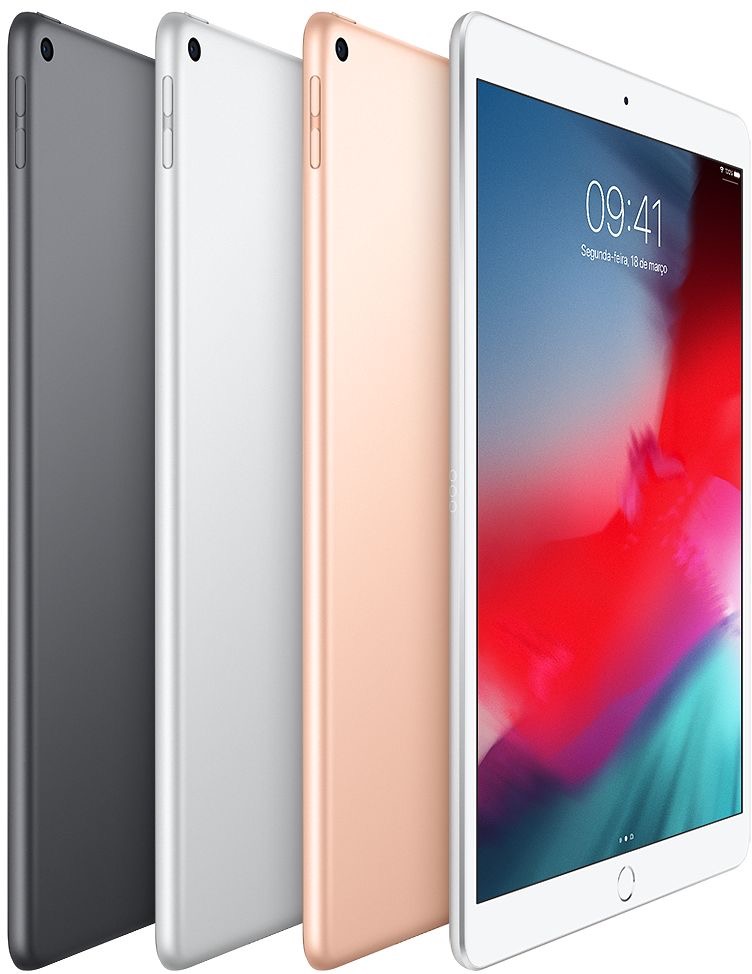 Apple launches recall for third generation iPad Air with white screen problem