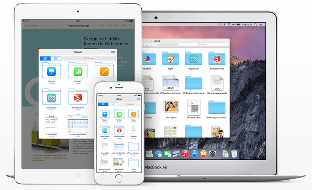 Apple lowers iCloud price, cloud backup of iPhone and Mac