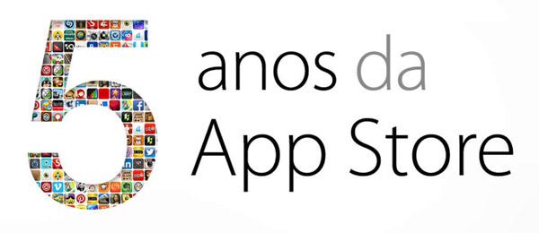 App store 5