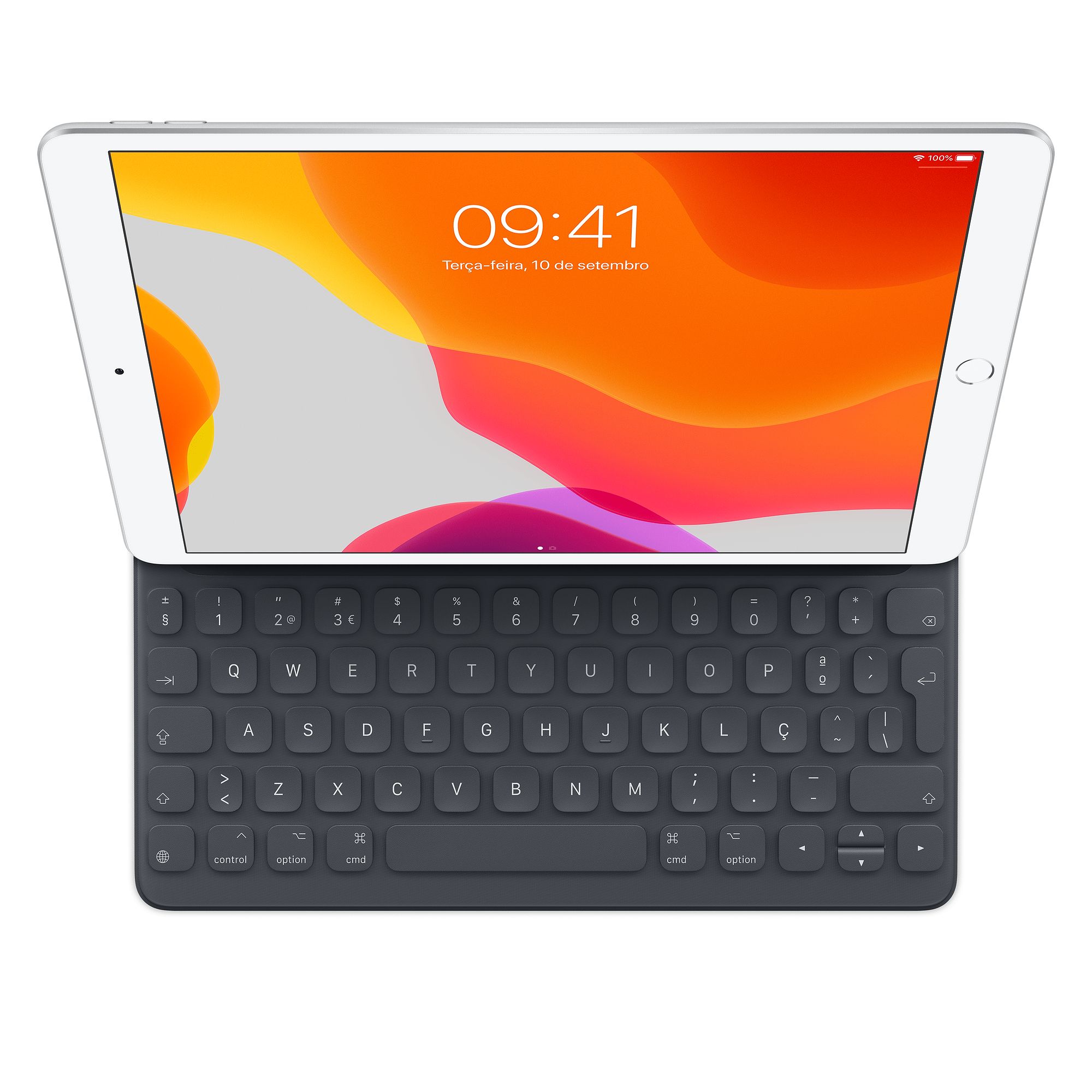 Apple may launch Smart Keyboard with trackpad later this year