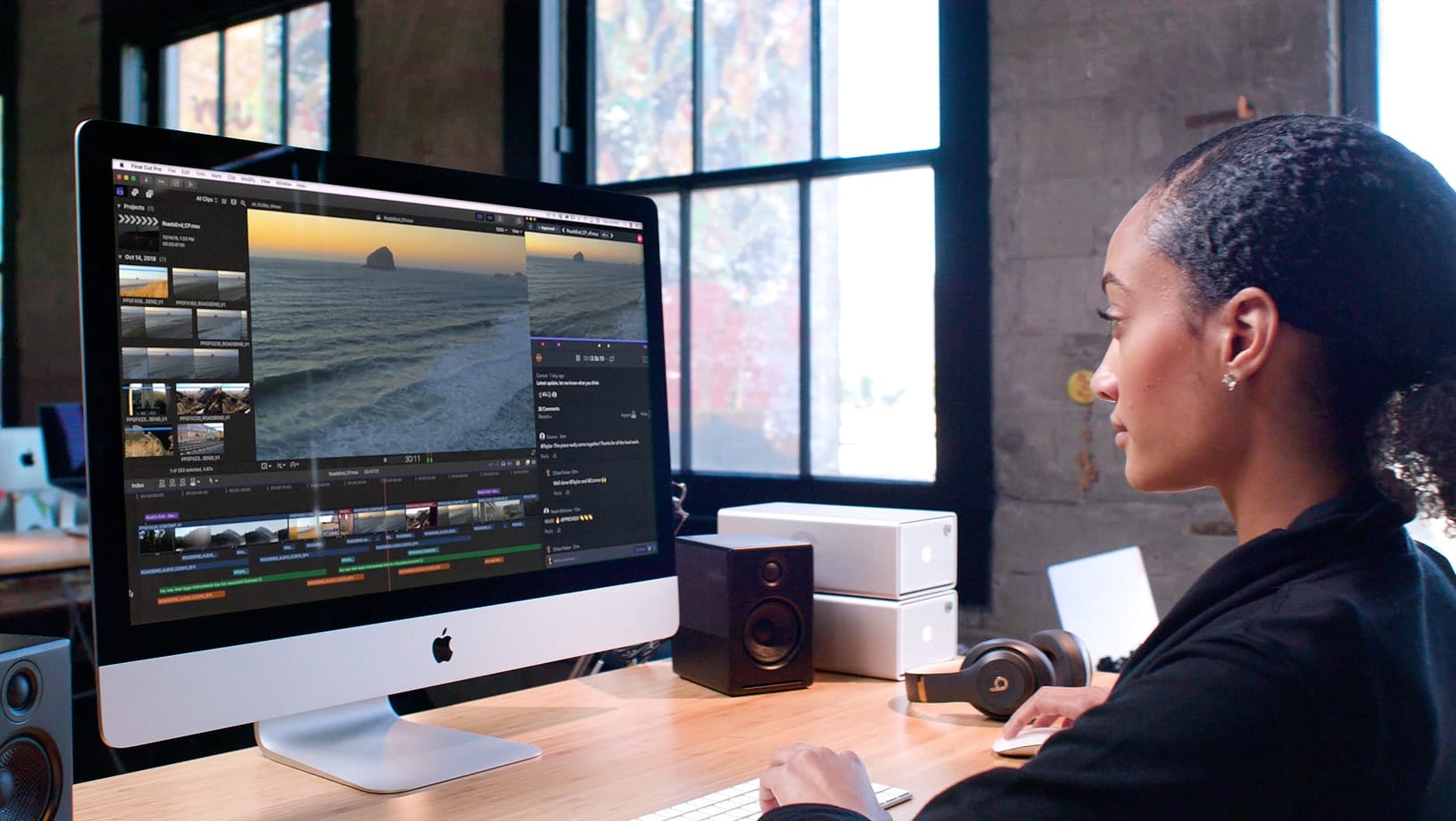 Apple now offers 90-day trial for Final Cut Pro X and Logic Pro X