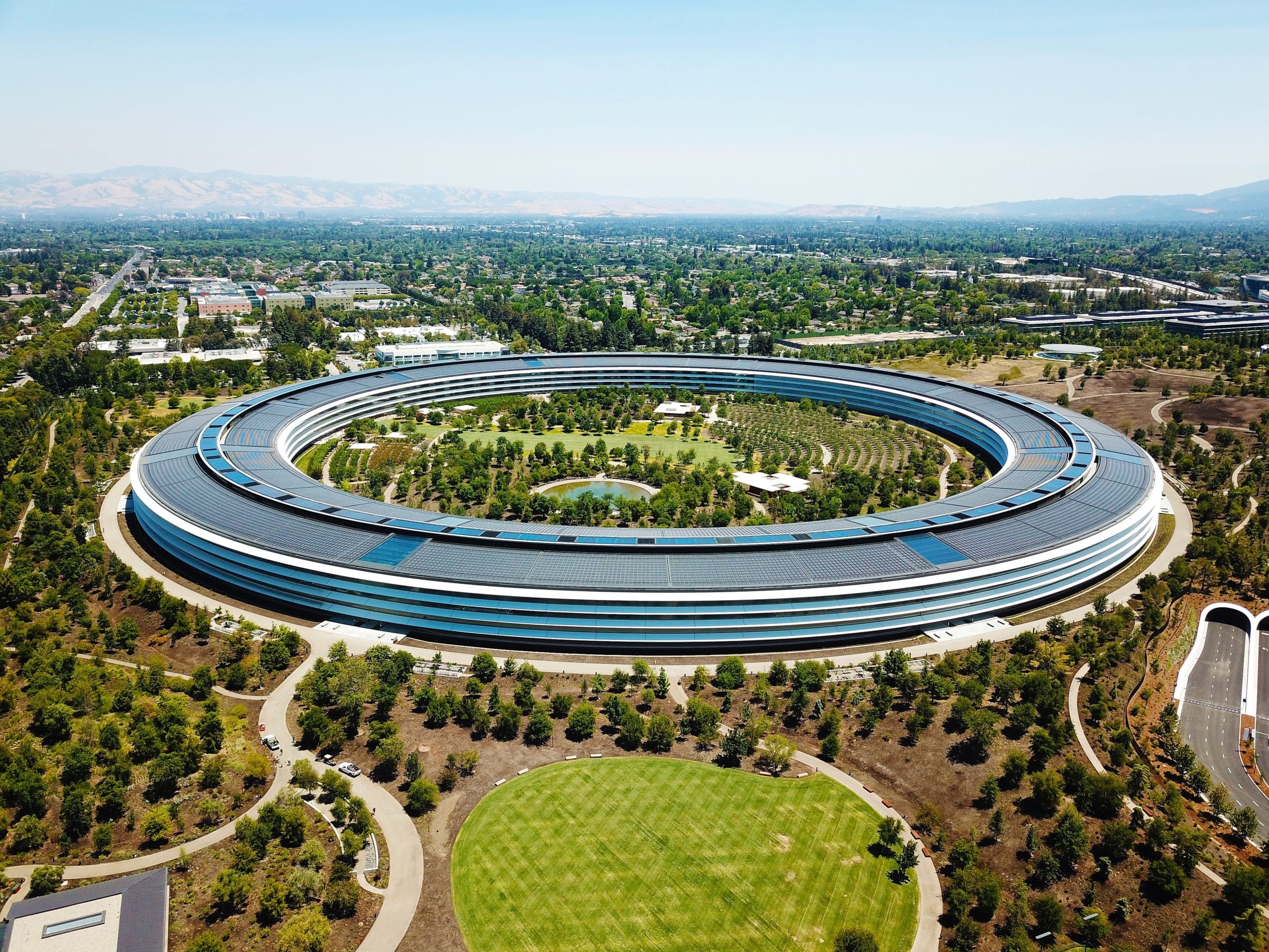 Coronavirus: Apple employees are tested;  more stores reopened and history of partnership with Google