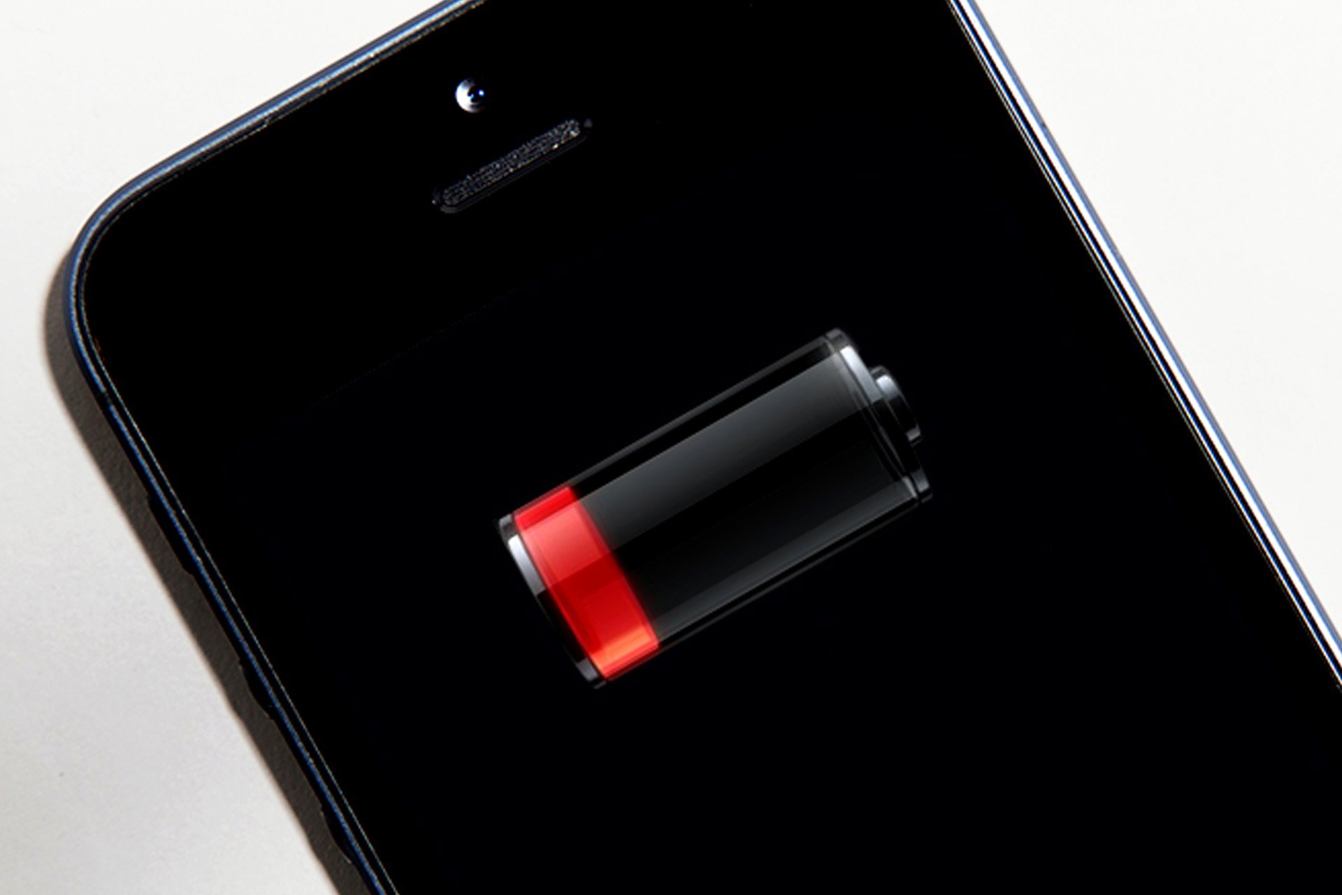 Apple promises to be more honest with updates that could damage the battery of iPhones