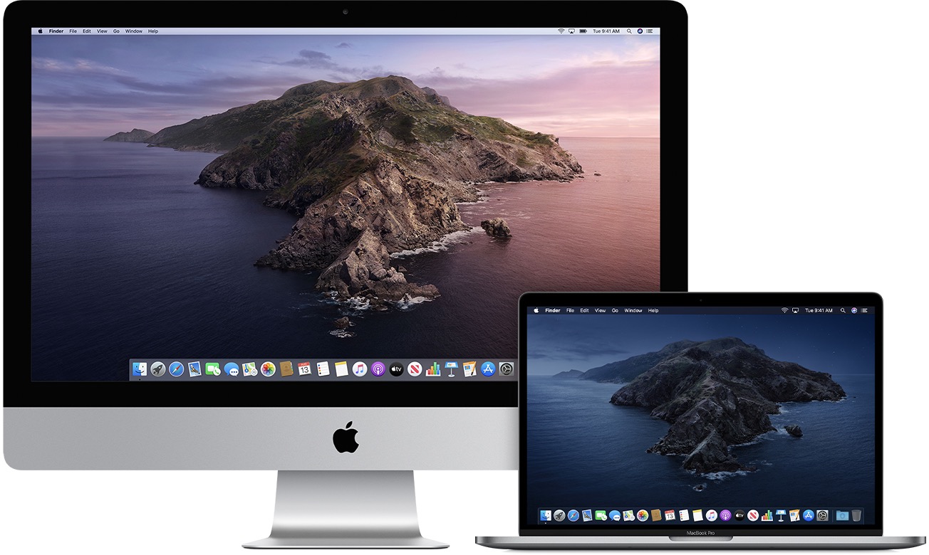 Apple releases macOS Catalina 10.15.4 Supplemental Update to fix FaceTime bug