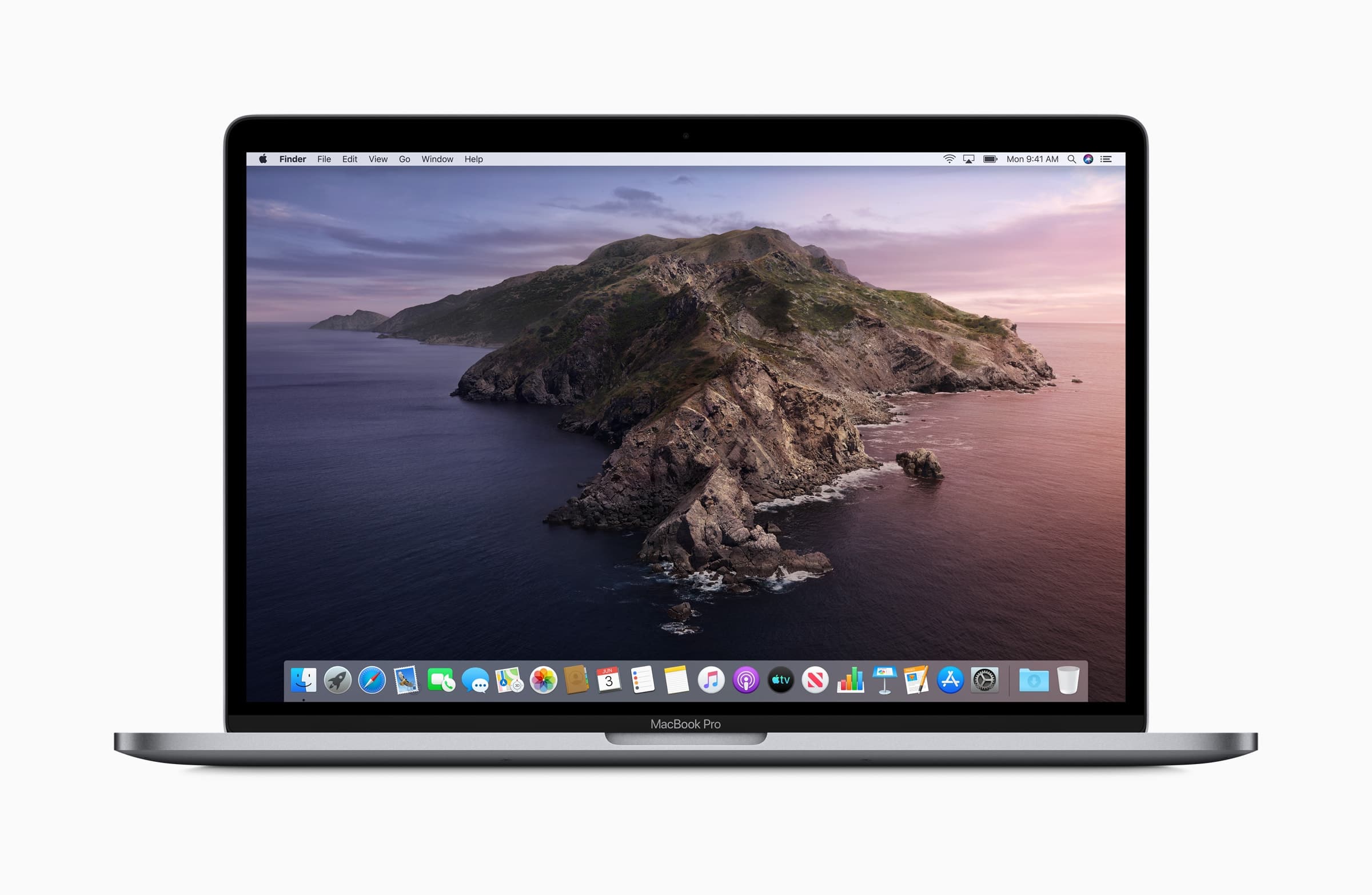 Apple releases macOS Catalina 10.15.5 for all users [atualizado]