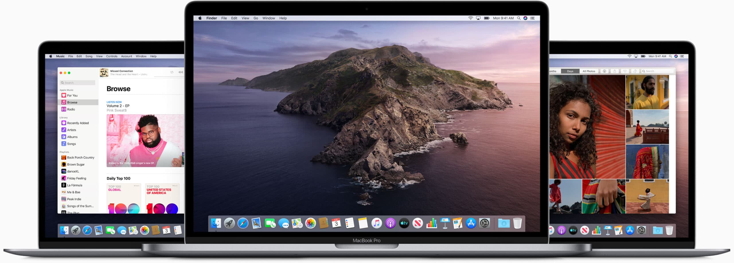 Kuo: Apple may launch MacBook Air with Apple Silicon this year and Pros of 14 ″ and 16 ″ in 2021