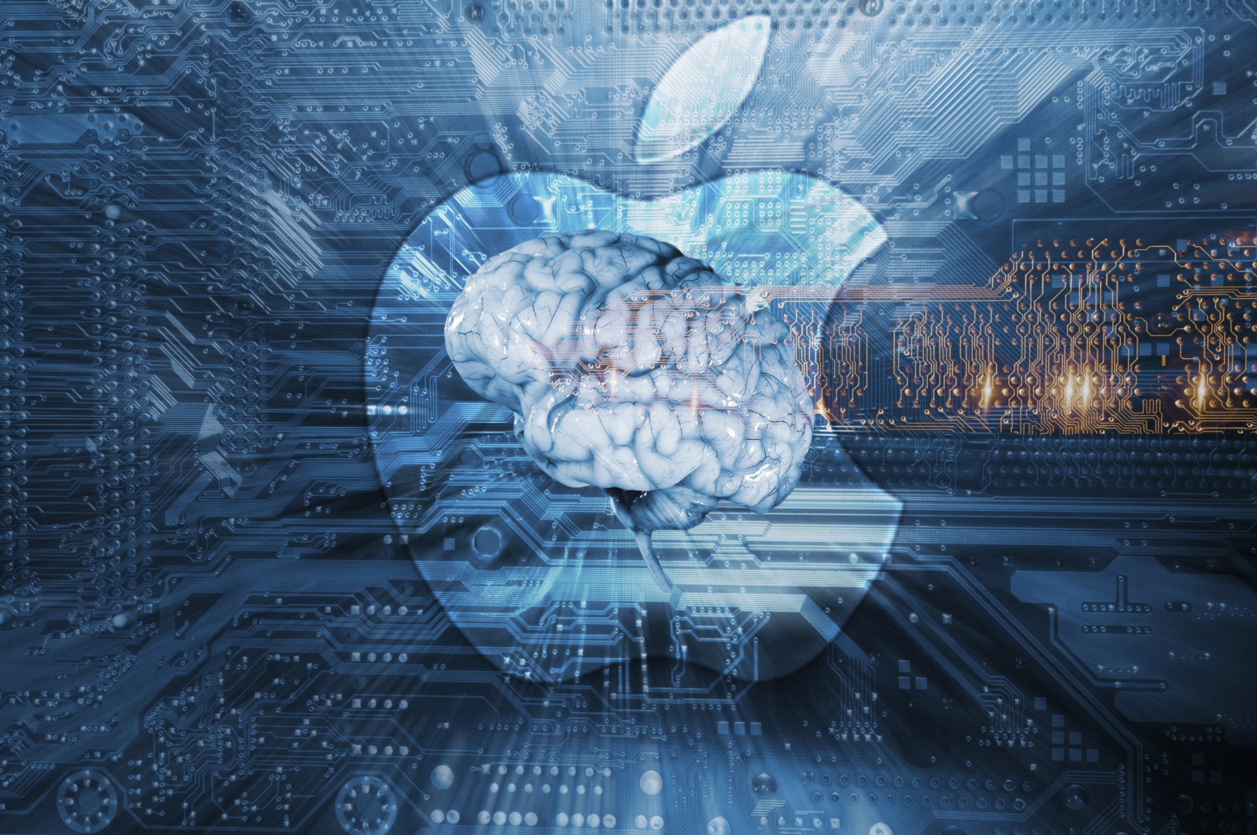 Apple to attend machine learning conference in Canada