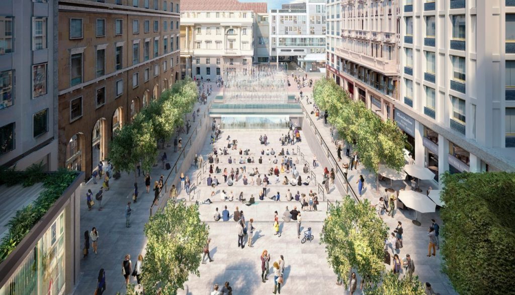 Apple will open another beautiful store – this time in Milan, Italy