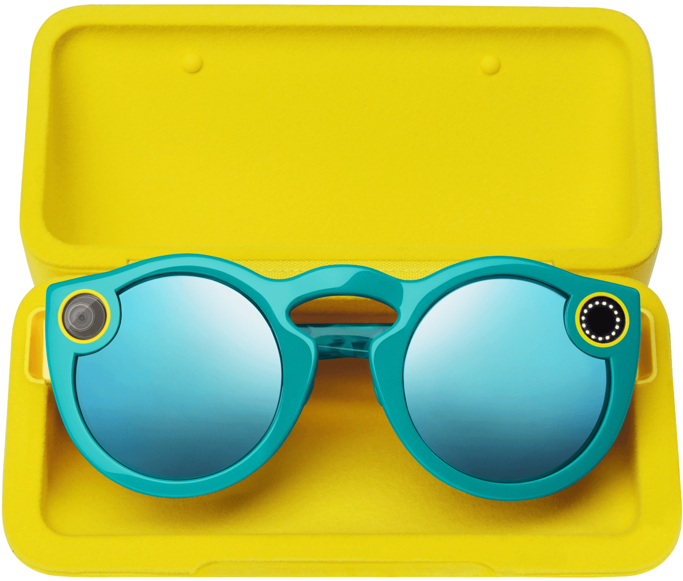 Snapchat Spectacles Glasses
