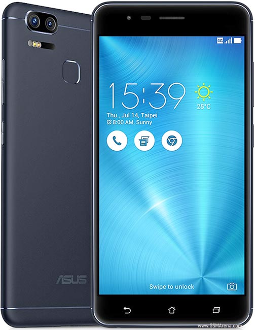 Asus Zenfone 3 Zoom arrives in Brazil from R $ 1,899