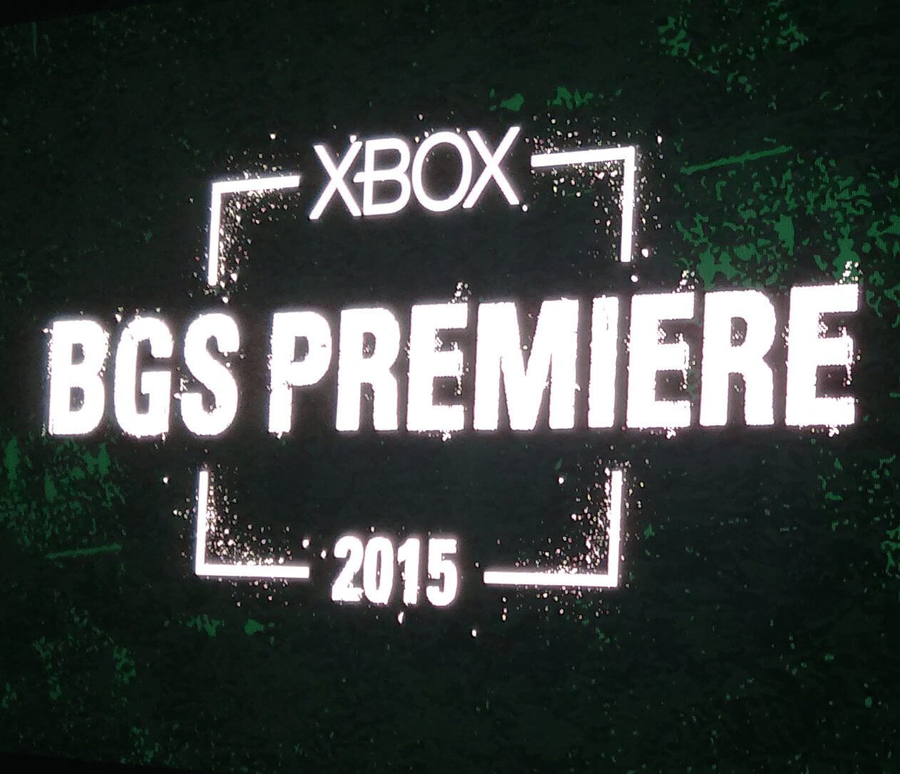 BGS2015 - Microsoft traz novidades do XBox antes da Brasil Game Show