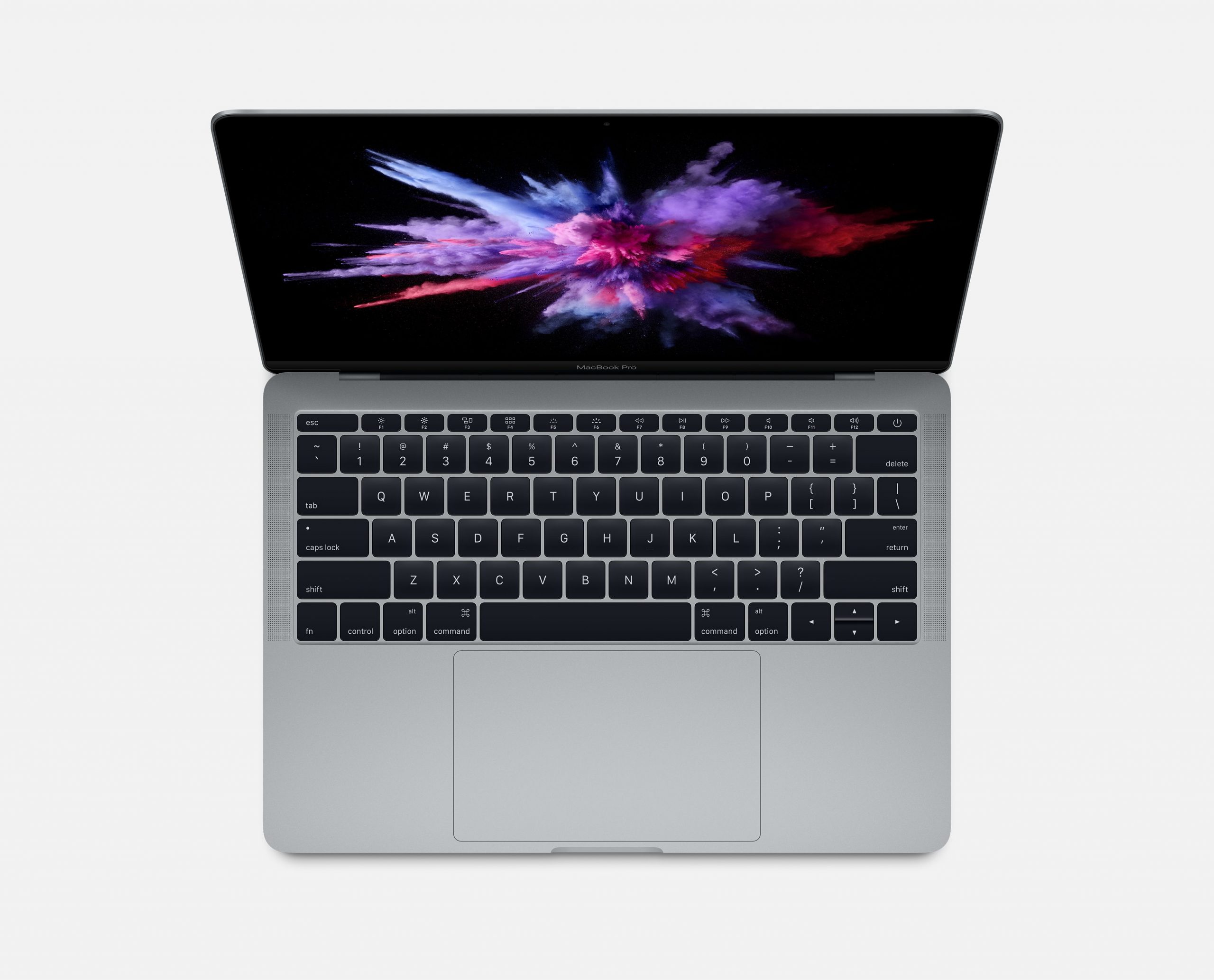 Apple Launches Battery Replacement Program for 13-inch MacBooks Pro without Touch Bar