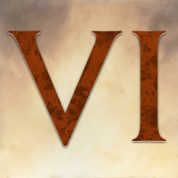 Sid Meier's Civilization® VI app icon