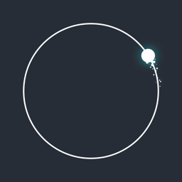 Orbitum app icon