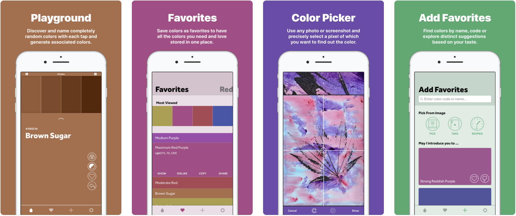 Deals of the day on the App Store: Coloresque, Ear Cat, Publisher Lab - Templates and more!