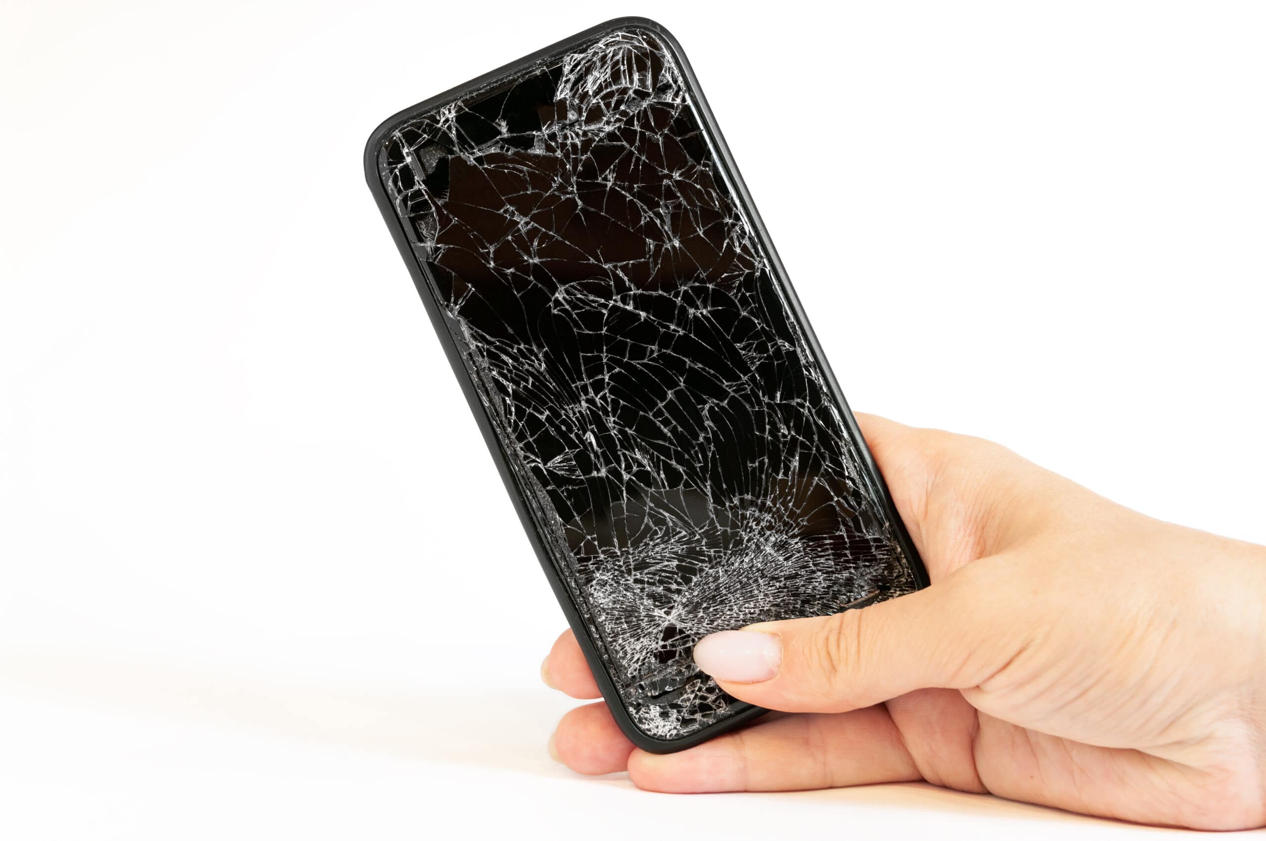 Corning launches new smartphone glass that is more resistant to drops and scratches
