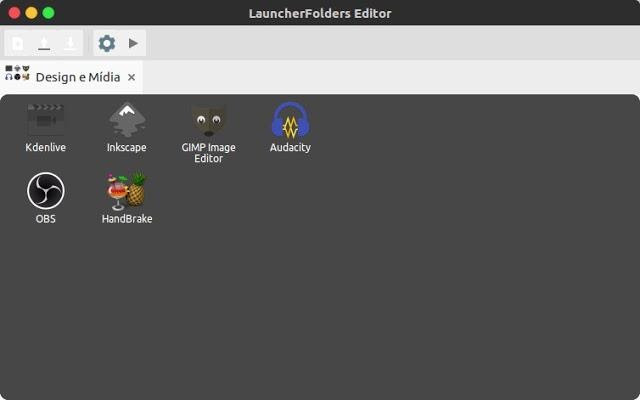 Unity Folders