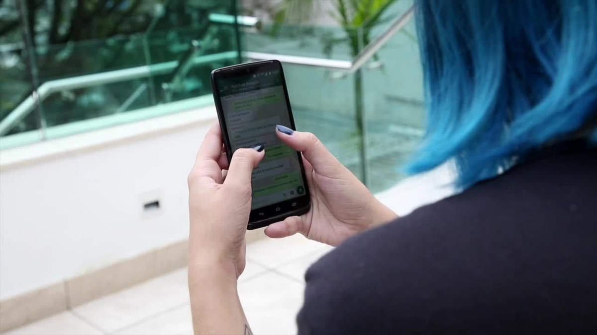 Kontak yang tidak diinginkan dan sexting adalah risiko online utama di Brasil