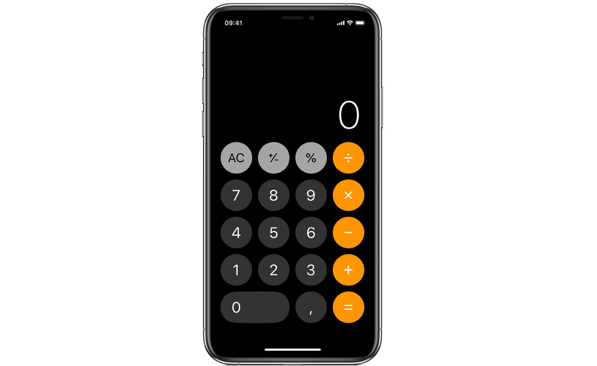 Lima tips dan trik untuk menggunakan Kalkulator iPhone (iOS)