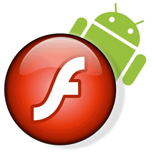 Adobe: Dukungan Flash untuk Jelly Bean