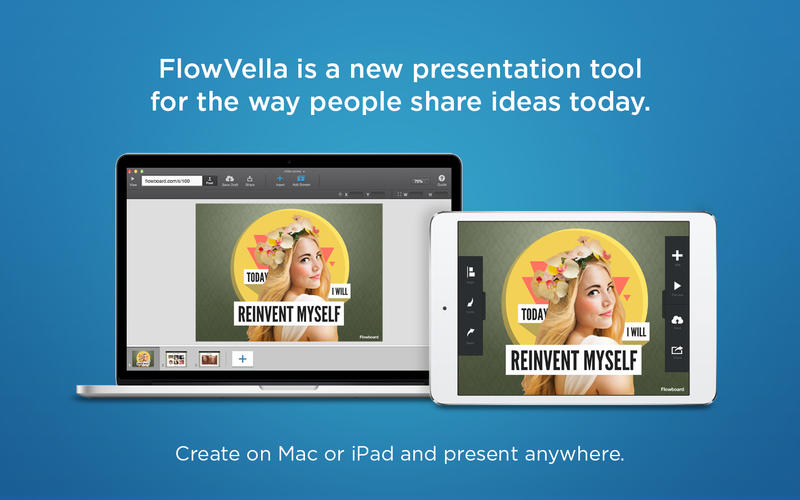 Deals of the day on the App Store: FlowVella, AppCooker, Photo Editor Movavi and more!